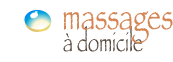 massages à domicile